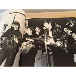 The Beatles and Only Fools and Horses Pictures and Stories Books ?5 for both house clearance