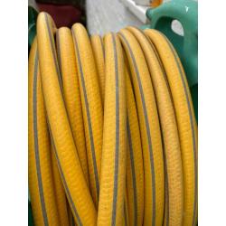 Hoselock extendable garden hose