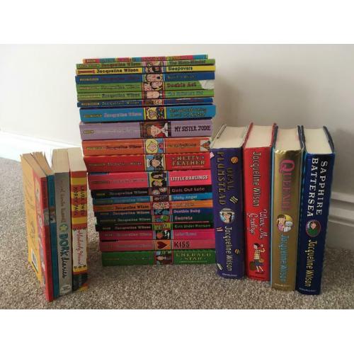 Selection of Children?s Books