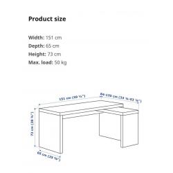 Office desk