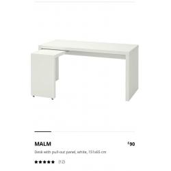 Office desk