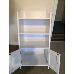 Bedside cabinets