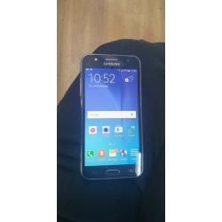 Samsung galaxy j5