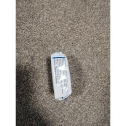Ink cartridge HP 301 tri colour
