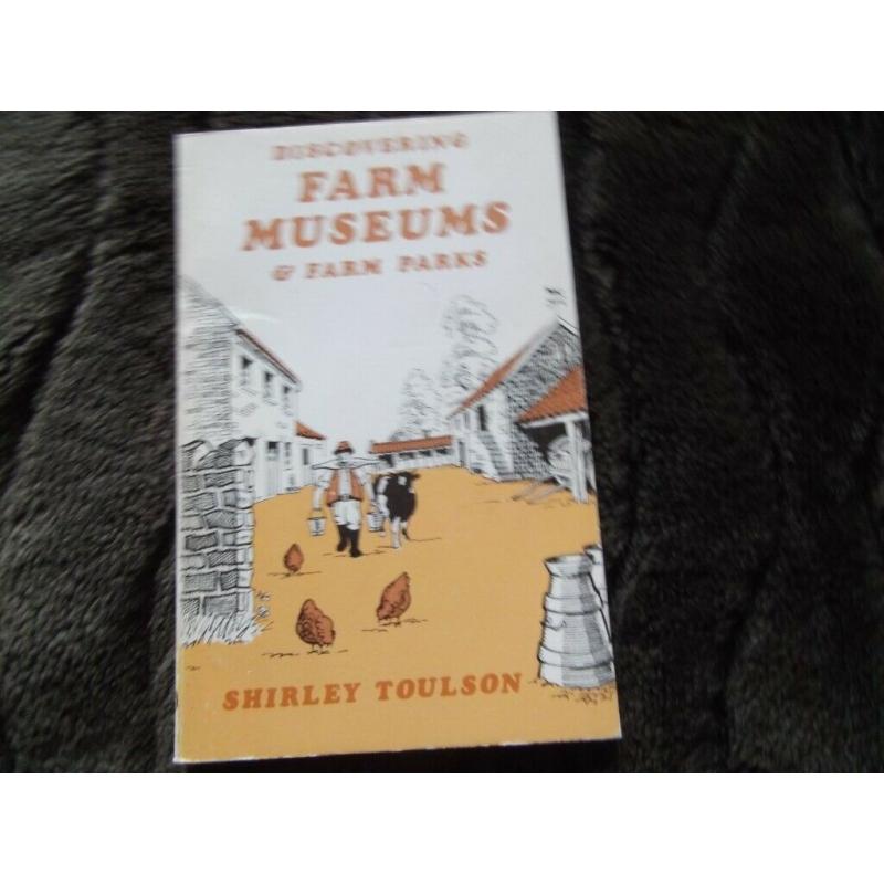 SALE Bundle of 4 ?Shire? books ? see ALL photos/ descriptions ? all exc. condition (#03)
