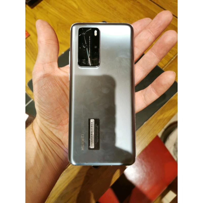 Huawei P40 Pro