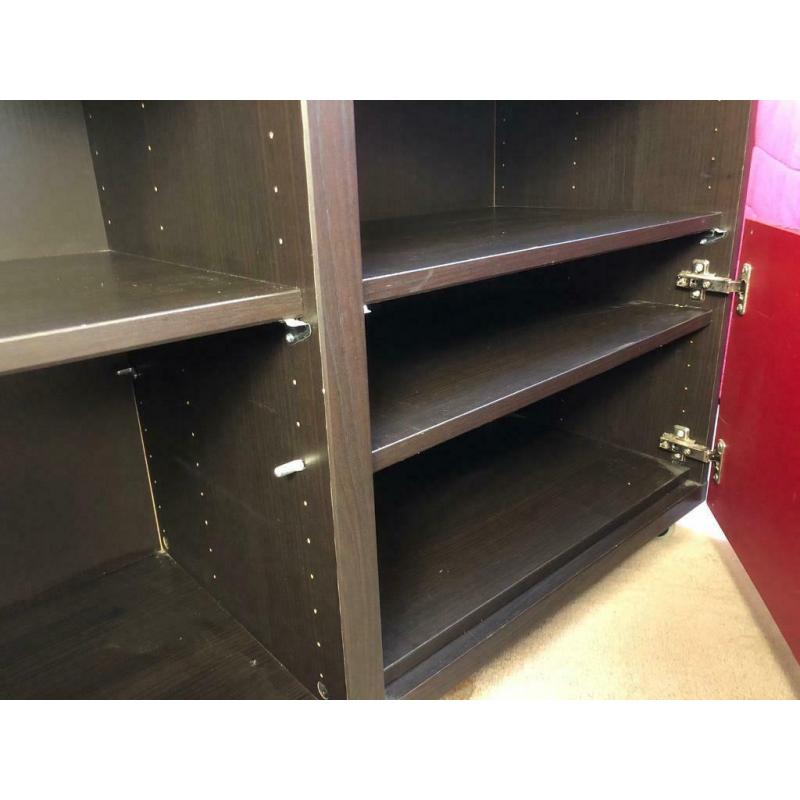 IKEA Besta TV unit cabinet
