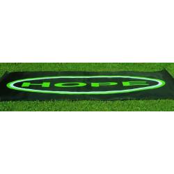 CYLE LOGO DISPLAY BANNERS Wipe Clean Material Not Available in Shops or The Net