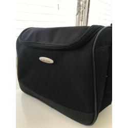 Cabin, camera, make up bag, as new