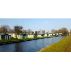 Static Caravan For Sale On 5* Park Ormskirk Southport Holiday Homes
