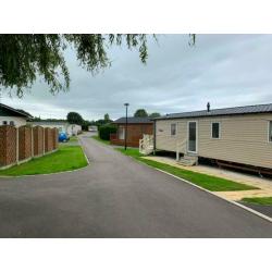 Static Caravan For Sale On 5* Park Ormskirk Southport Holiday Homes