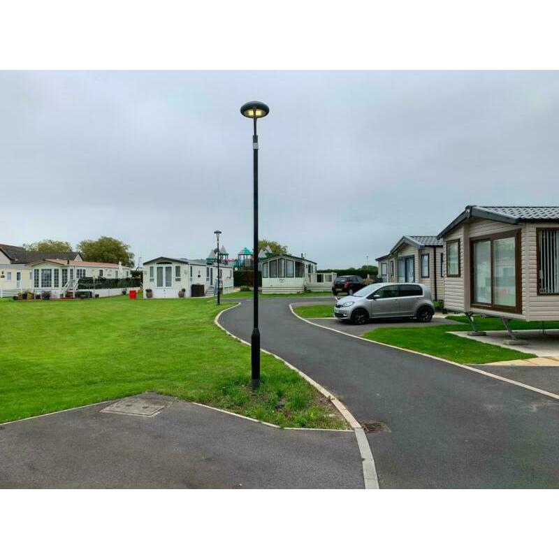 Static Caravan For Sale On 5* Park Ormskirk Southport Holiday Homes