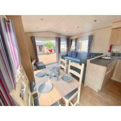 3 BEDROOM STATIC CARAVAN FOR SALE JUST IN STOCK ESSEX