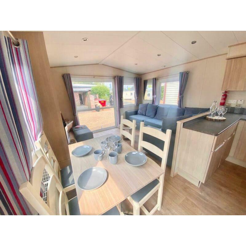 3 BEDROOM STATIC CARAVAN FOR SALE JUST IN STOCK ESSEX