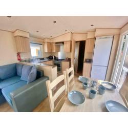 3 BEDROOM STATIC CARAVAN FOR SALE JUST IN STOCK ESSEX