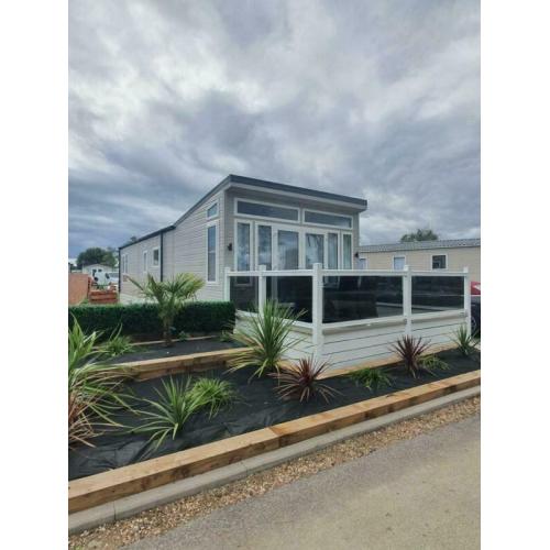 Willerby Vogue Classique Lodge - East Retford