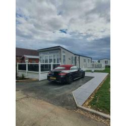 Willerby Vogue Classique Lodge - East Retford