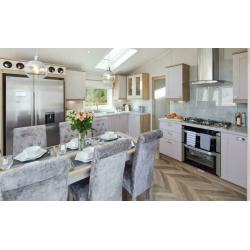 Willerby Vogue Classique Lodge - East Retford
