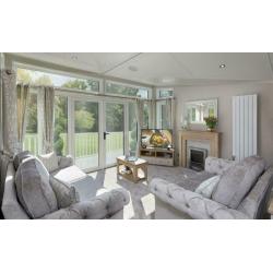 Willerby Vogue Classique Lodge - East Retford