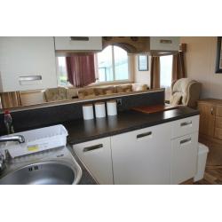 Lovely example of ABI Elan DG, CH, Decking - Lake district REDUCED BY ?6000