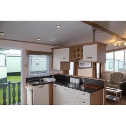 Lovely example of ABI Elan DG, CH, Decking - Lake district REDUCED BY ?6000