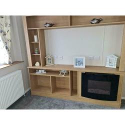New static caravan for sale north east