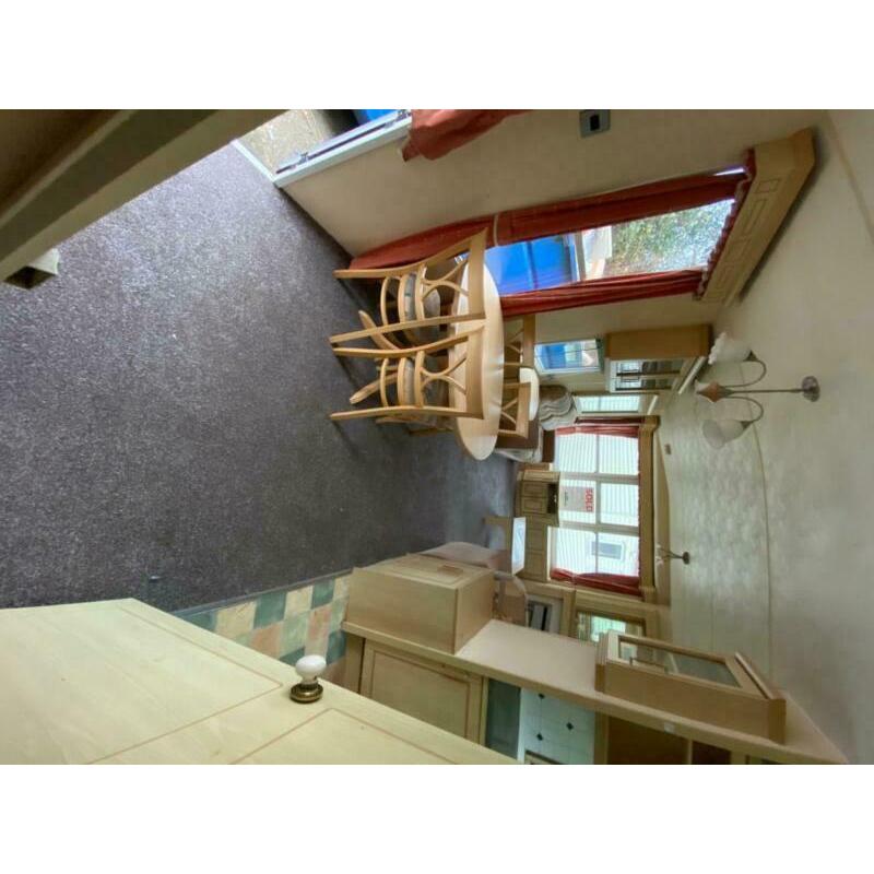 2 Bedroom DG And CH Static For Sale Off Site free delivery upto100 miles open