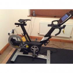 Pro Form TDF 5.0 spin bike