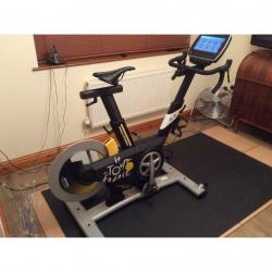 Pro Form TDF 5.0 spin bike