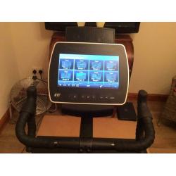 Pro Form TDF 5.0 spin bike