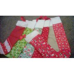 Christmas stockings