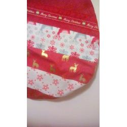 Christmas stockings