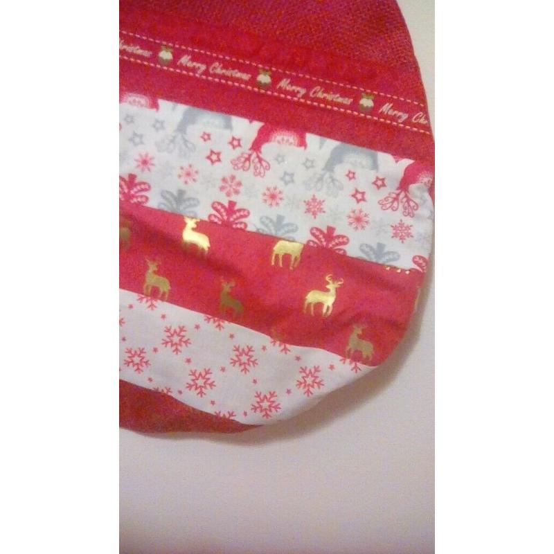 Christmas stockings