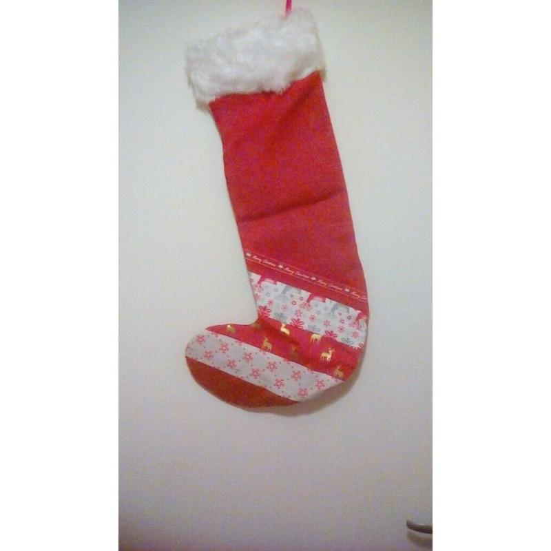 Christmas stockings