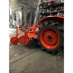 Kubota tractor