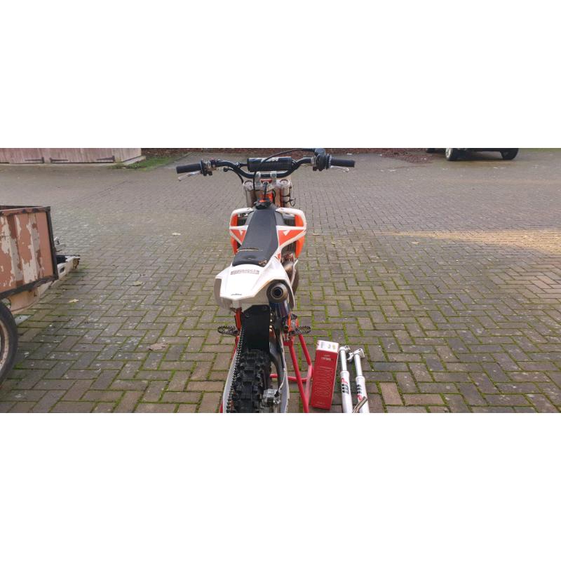 Ktm 2019