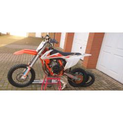 Ktm 2019