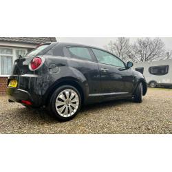 Alfa Romeo MiTo 1.3