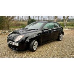 Alfa Romeo MiTo 1.3
