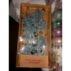 Christmas Decorations Bundle (BNWT)