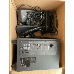 Logitech Z506