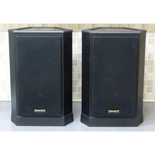 TANNOY 605 HI-FI LOUDSPEAKERS