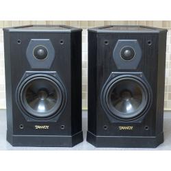 TANNOY 605 HI-FI LOUDSPEAKERS