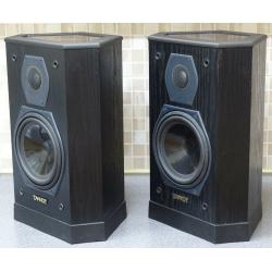TANNOY 605 HI-FI LOUDSPEAKERS