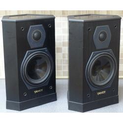 TANNOY 605 HI-FI LOUDSPEAKERS