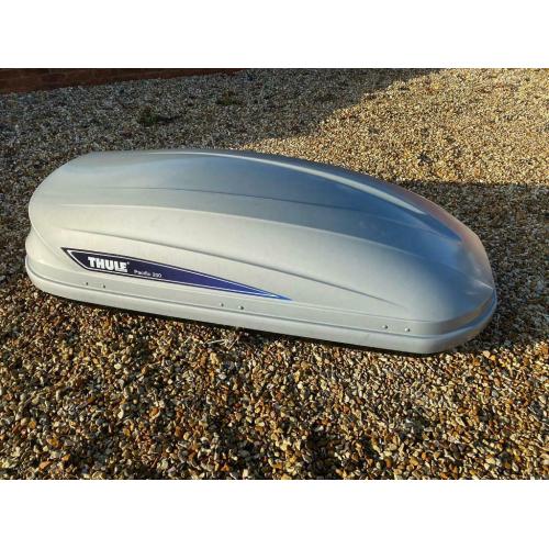 Thule Pacific 200