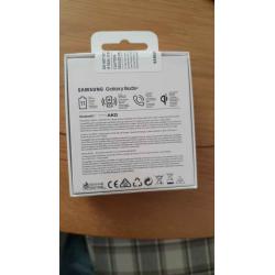 Samsung Galaxy Buds+