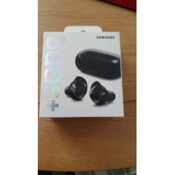 Samsung Galaxy Buds+