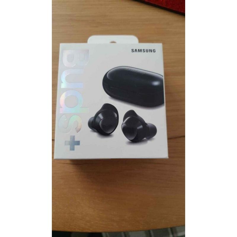 Samsung Galaxy Buds+