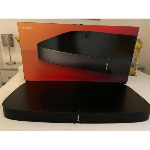 Sonos PlayBase